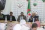 بلعيد : طبيعة المرحلة الحالية على المستويين الإقليمي والعالمي تتطلب مزيدا من 