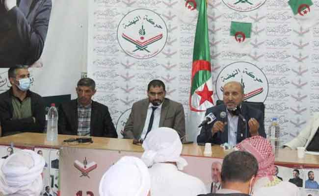 بن عائشة : استحقاقات 12 يونيو