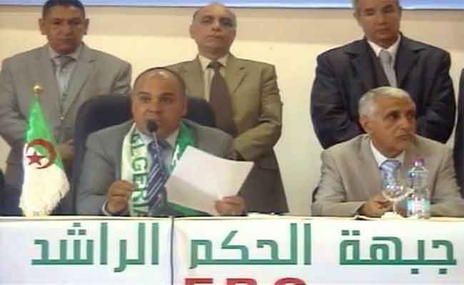 بلهادي : التغيير المنشود