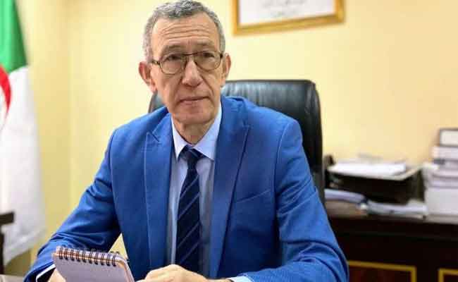 بلحيمر يؤكد أن تمسك الجزائر بمطلب التسوية الشاملة لملف الذاكرة