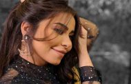 شيرين عبد الوهاب تدعم مبادرة 