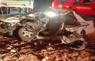 حادث مأساوي يخلف مقتل ثلاثة أشخاص من عائلة واحدة و إصابة 3 آخرين بغرداية