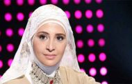 حنان الترك تشارك ب