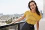 بأول فيلم قصير مصري...سلاف فواخرجي تروي تجربة العزل الصحي في زمن كورونا