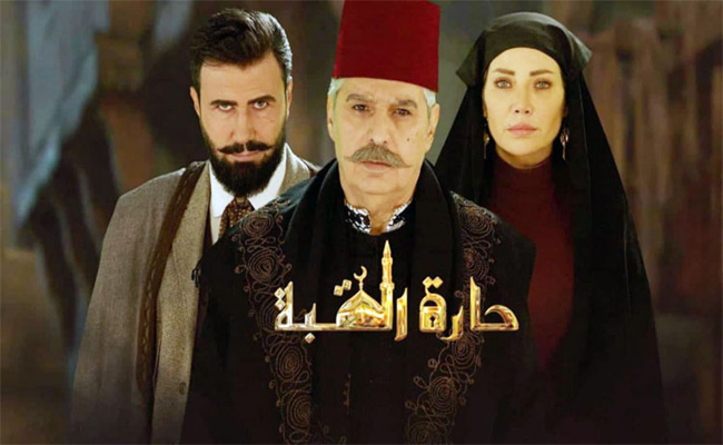 سلافة معمارأمام عباس النوي مجددا في الموسم الثالث من