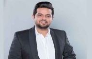 حاتم العراقي يلهب حماس الجمهور بأحدث انتاجاته الغنائية 