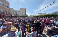 الحراك الشعبي في جمعته الـ118 : الشعب يتحدى الإنزالات الأمنية و الاعتقالات