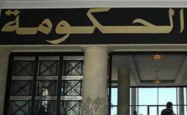 الحكومة تدرس في اجتماعها 10 مشاريع مراسيم تنفيذية تخص عدة قطاعات