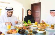 ما هي الأطعمة التي تزيد من شعوركم بالشبع على مائدة الاكل في رمضان؟