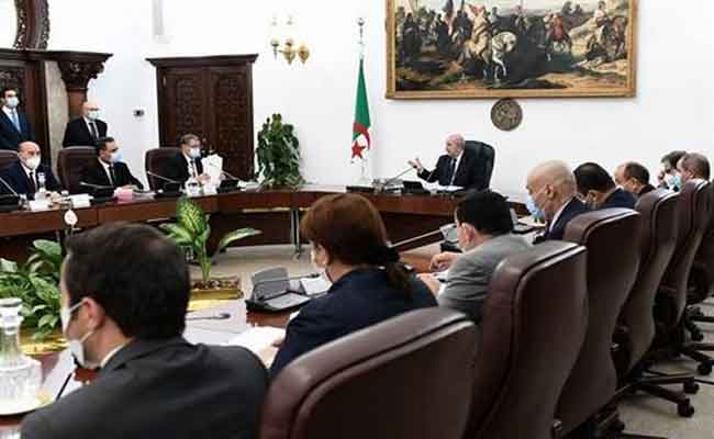 النص الكامل لبيان اجتماع مجلس الوزراء