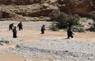 انتشال جثة شاب مفقود جراء التقلبات الجوية بالمسيلة