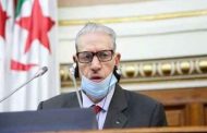 قوجيل يؤكد أن مسألة الذاكرة يجب أن تعالج في إطار حوار دولة مع دولة