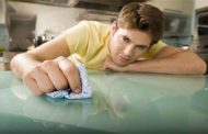 اي علامات تشير الى أنّ لديكم هوس ترتيب المنزل؟