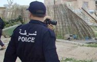 تحقيقات أمنية بعض مصرع شرطي بطلق ناري في ظروف غامضة بقسنطينة