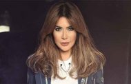 نوال الزغبي تحتفل بعيد الفطر مع جمهورها المصري  ب