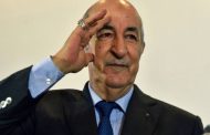 النص الكامل لرسالة رئيس الجمهورية للعمال الجزائريين بمناسبة اليوم العالمي للشغل