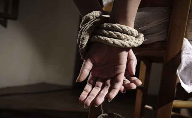 الدرك يحرر فتاتين و يوقف الخاطفين بسطيف