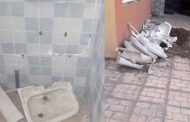 تخريب و سرقة 96 مسكنا اجتماعيا غير موزع ببئر العرش بسطيفعلى يد مجهولين