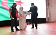 تسليم 5000 وحدة سكنية من مختلف الصيغ بالعاصمة