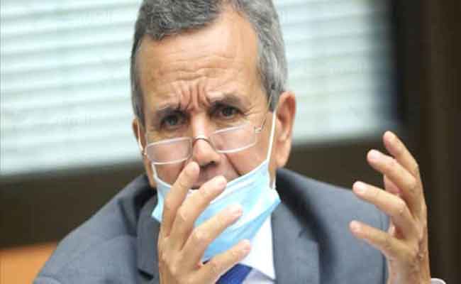 وزير الصحة يكشف عن إجراءات جديدة للسماح بدخول الجزائريين وغيرهم إلى الجزائر