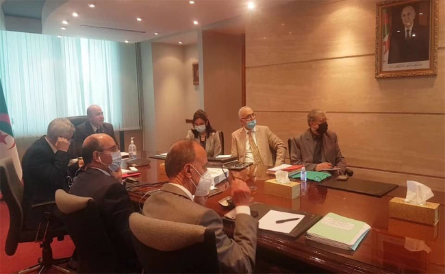 وزير المالية يؤكد أن مواجهة كورونا كلفت رصيد مالي إضافي بلغ 1.3 مليار دولار