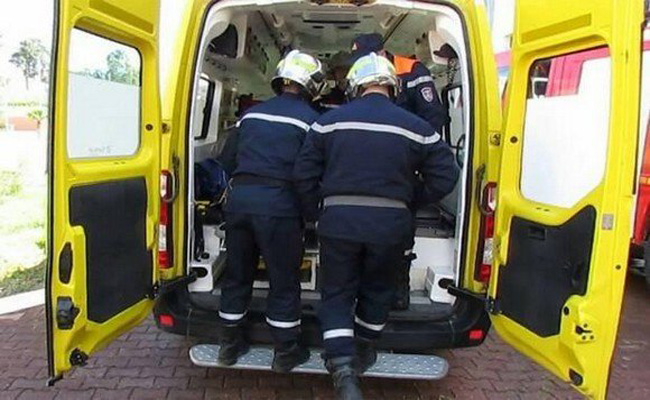 انحراف حفارة بورشة عمل يخلف مقتل السائق بالمدية