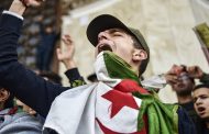 أين العمال بما يقع في الجزائر وهم أكثر طبقة مستعبدة في الجزائر