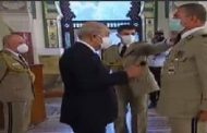 سكوب الجنرال الهادي عمي قتل أثناء التحقيق معه في قضية تهريب زعيم البوليساريو لإسبانيا