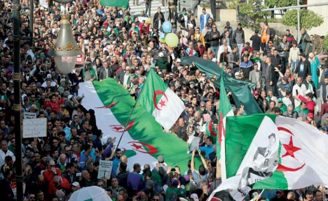 الجنرالات اصبحوا في مواجهة مباشرة ضد الشعب