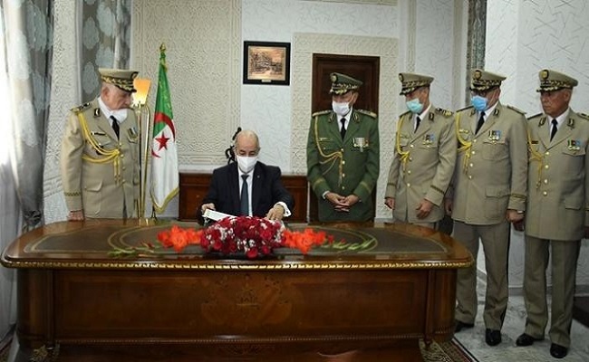 عادي أن يطعن نظام الجنرالات مصر في الظهر