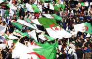 المتظاهرين في الجزائر كثر لكنهم غُثَاء كغُثَاء السَّيل