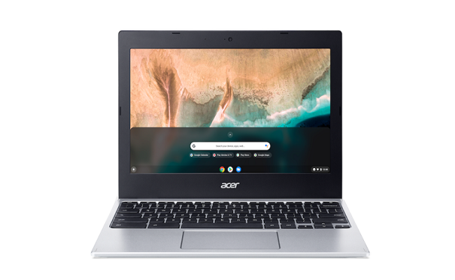 آيسر تطرح جهاز  Chromebook 311...