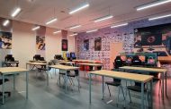 HP تُطلق مختبر HP Gaming Garage...