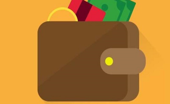 تطبيق Fast Budget لإدارة المصاريف...