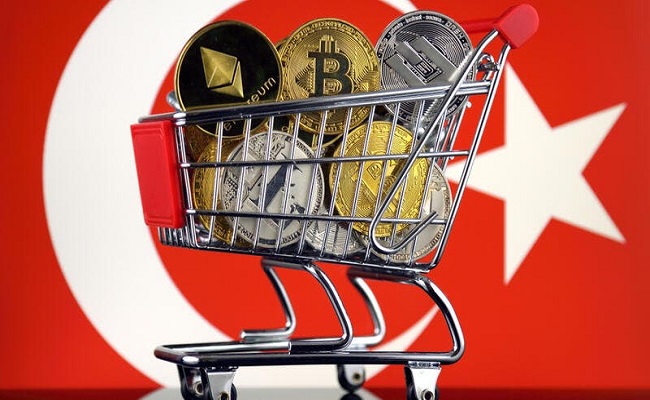 تركيا تفرض قيود مشددة على منصات تداول العملات الرقمية...