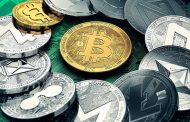 تدفق رؤوس الأموال إلى العملات المشفرة...