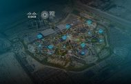 توصيل موقع إكسبو بشبكات Wi-Fi عالي السرعة