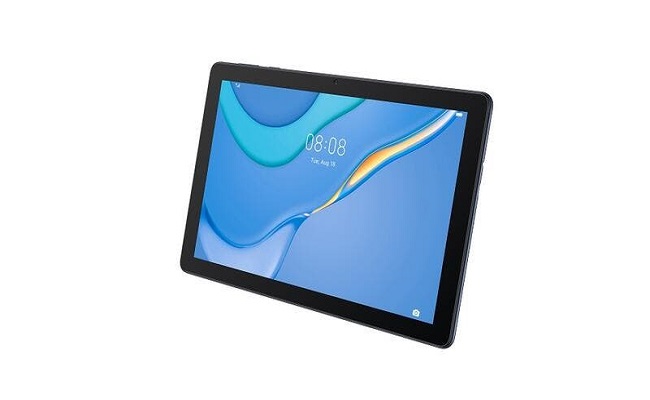 HUAWEI MatePad T 10s يتيح لمستخدميه تجارب ترفيهية مُبتكرة...