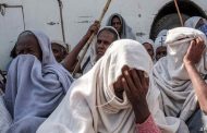 الضباع تأكل جثث الفتيات المغتصبات في إثيوبيا