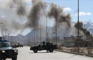 24  قتيل إثر هجوم بسيارة مفخخة في أفغانستان
