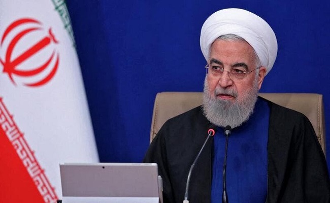 الاتفاق على رفع العقوبات الرئيسية عن إيران
