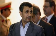 نجاد يترشح مجددا في انتخابات الرئاسة