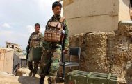 مقتل العشرات من طالبان في معارك مع الجيش الأفغاني