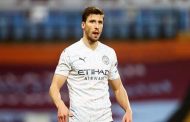 دياش مدافع سيتي أفضل لاعب في العام بإنجلترا...