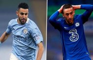 نهائي دوري أبطال أوروبا بنكهة مغاربية...