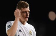 بسبب فيروس كورونا كروس يغيب عن ريال مدريد...