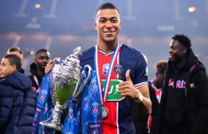 مرحبا بعودة بنزيمة لمنتخب فرنسا...