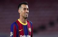 برشلونة يبحث عن بديل لبوسكيتس...