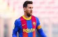 ميسي يتفق مع برشلونة على العقد الجديد...