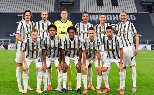 الاتحاد الإيطالي يهدد اليوفي...